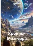 Инна Площенко - Хроники Мизгурра