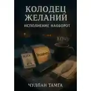 Постер книги Колодец желаний. Исполнение наоборот