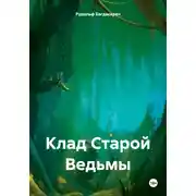 Постер книги Клад Старой Ведьмы