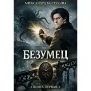 Постер книги Безумец