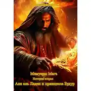 Постер книги Мемуары Мага. История вторая. Али аль Ладен и принцесса Будур