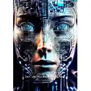 Постер книги ИИ – Источник Истины