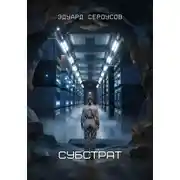 Постер книги Субстрат