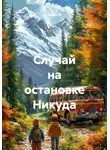 Чайлд М. - Случай на остановке Никуда
