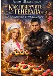 Азим Шахсаидов - Как приручить генерала с помощью корзиночек