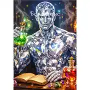 Постер книги Бессмертие