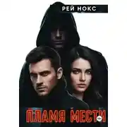 Постер книги Пламя мести
