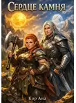 Ана Кор - Сердце Камня