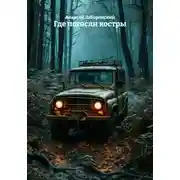 Постер книги Где погасли костры