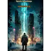 Постер книги Хроники Архитектора Каменный код