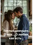 Иван Гуляев - Теплый камушек. О них… О любви, как есть…