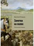 Василий Рожков - Заметки на полях. Поэтический сборник