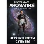 Постер книги Вероятности судьбы