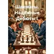 Постер книги Шахматы. Надёжные Дебюты I