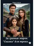 Рина Амели - За гранью миров. "Сказка" для троих...
