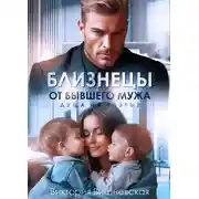 Постер книги Близнецы от бывшего мужа. Душа на разрыв