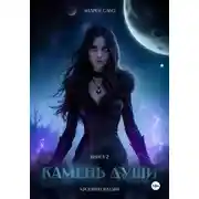 Постер книги Камень Души. Книга 2