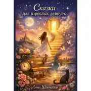 Постер книги Сказки для взрослых девочек