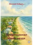 Василий Бобырь - Профессионал нужен везде