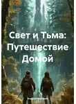 Андрей Нестеров - Свет и Тьма: Путешествие Домой