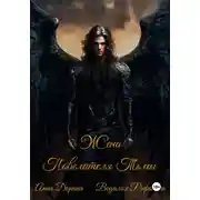 Постер книги Жена Повелителя Тьмы