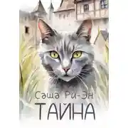 Постер книги Тайна