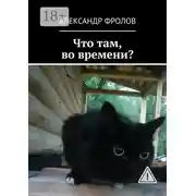 Постер книги Что там, во времени?