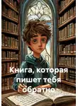 Чайлд М. - Книга, которая пишет тебя обратно