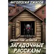 Постер книги Загадочные рассказы