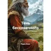Постер книги Тень бесконечного