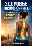 Артем Новицкий - Здоровье позвоночника. Как сохранить осанку до старости