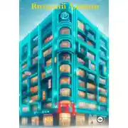 Постер книги ТЦ