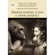 Постер книги Завела семью, а что с этим делать?