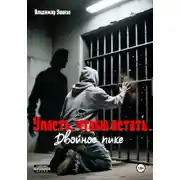Постер книги Двойное пике. Исповедь человека, который учился ходить дважды