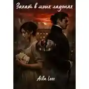 Постер книги Закат в моих ладонях