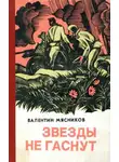 Валентин Мясников - Звезды не гаснут