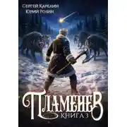 Постер книги Пламенев. Книга 3
