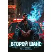 Постер книги Второй шанс