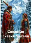 Стеффи Моне - Снежные сказки Метели