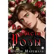 Постер книги Во власти розы