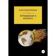 Постер книги Затерянные в космосе