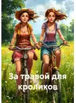 Таисия Куркина - За травой для кроликов
