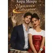 Постер книги Идеальное совпадение