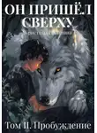 Кристина Рябинина - Он пришёл сверху. Том II Пробуждение