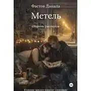Постер книги Метель