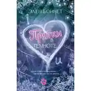 Постер книги Прятки в темноте