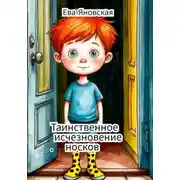 Постер книги Таинственное исчезновение носков