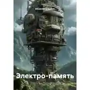 Постер книги Электро-память
