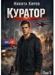 Никита Киров - Куратор. Часть 3
