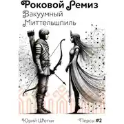 Постер книги Роковой ремиз. Вакуумный миттельшпиль